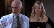 Kristen pressures Rolf to speed up Stefan